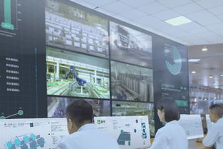 智通科技,专注新一代ai技术,开创乳业数字化转型新篇章