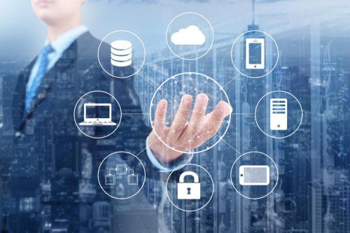 抢占数字化转型先机 以数字技术服务全面推动产业升级与美好生活建设