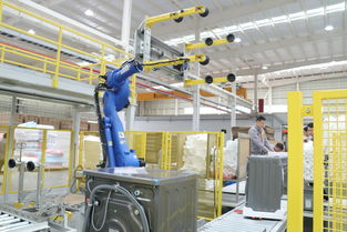 吉德智能新工厂投产 以数字技术赋能，深度接轨“中国制造2025”