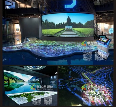 COREYAS 打造沉浸式互动体验的儿童数字乐园